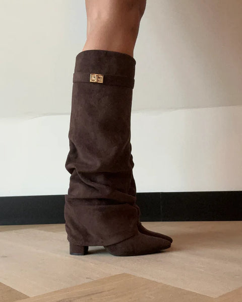 Eclipse Boots™ - Bruin