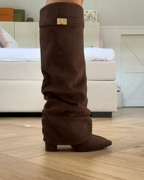 Eclipse Boots™ - Bruin