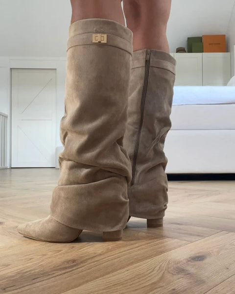 Eclipse Boots™ - Kaki