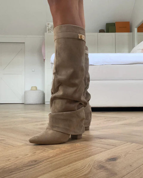 Eclipse Boots™ - Kaki