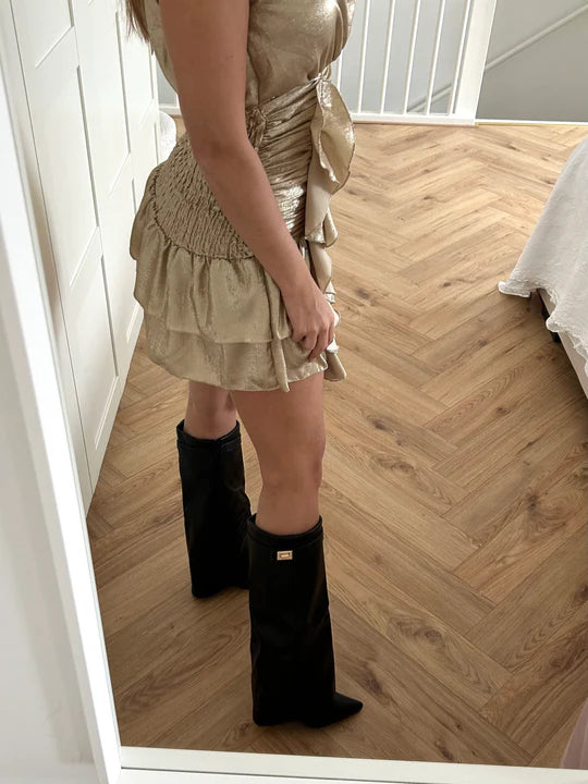 Eclipse Boots™ - Zwart