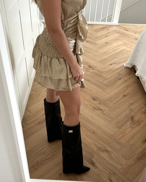 Eclipse Boots™ - Zwart