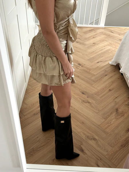 Eclipse Boots™ - Zwart