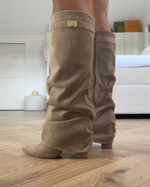 Eclipse Boots™ - Kaki