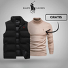 Clymere™ - RL-vest + gratis sweater