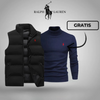 Clymere™ - RL-vest + gratis sweater